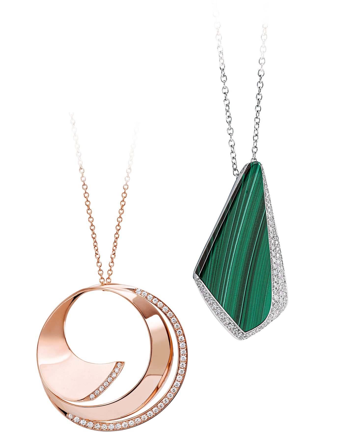 PENDANTS